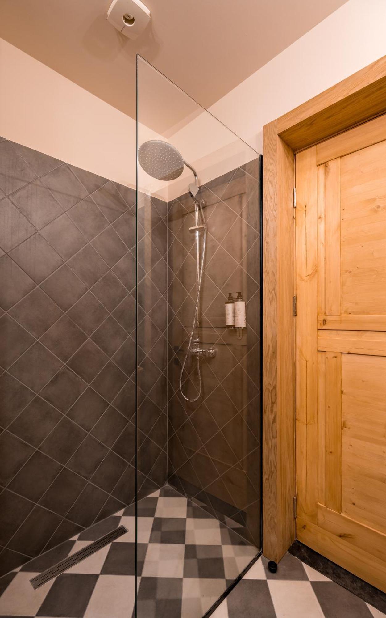 1740 Boutique Hotel Kazbegi المظهر الخارجي الصورة