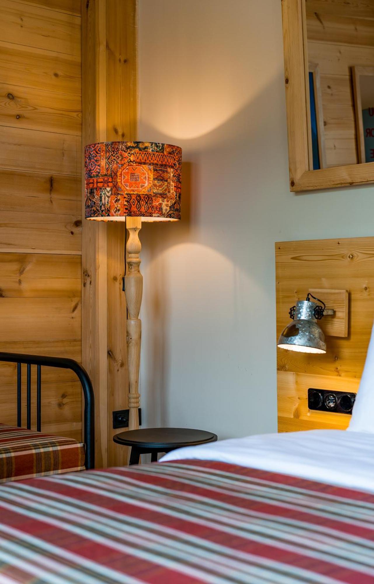 1740 Boutique Hotel Kazbegi المظهر الخارجي الصورة